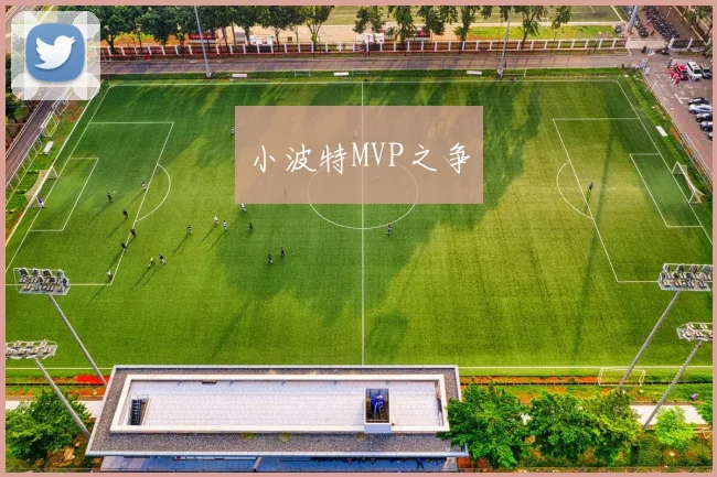 小波特MVP之争