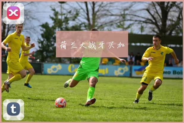 荷兰大战牙买加