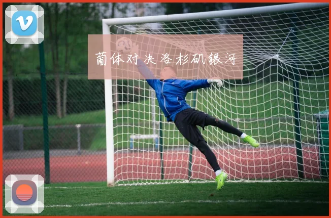 葡体对决洛杉矶银河