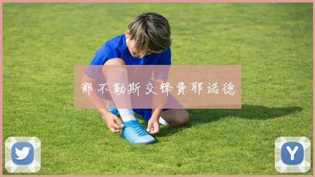 那不勒斯交锋费耶诺德