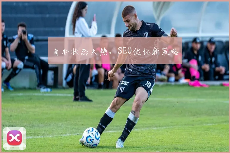 南非状态火热，SEO优化新策略