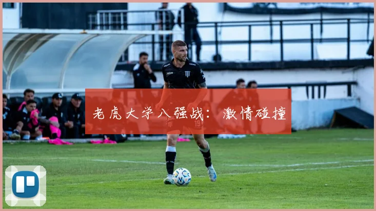 老虎大学八强战：激情碰撞