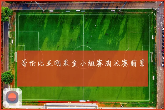 哥伦比亚刚果金小组赛淘汰赛前景