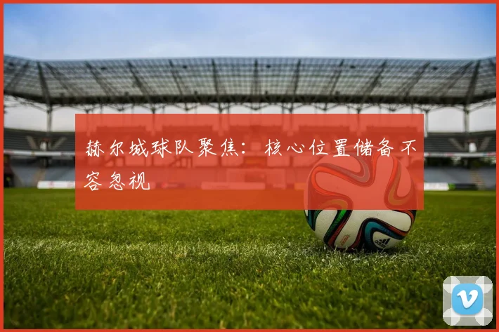 赫尔城球队聚焦：核心位置储备不容忽视