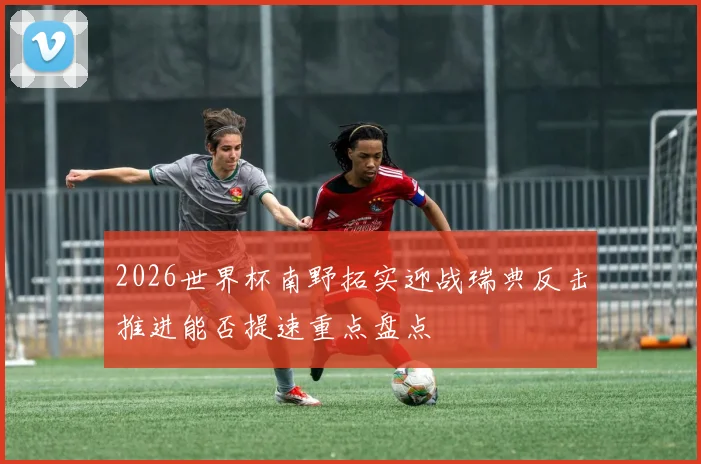 2026世界杯南野拓实迎战瑞典反击推进能否提速重点盘点